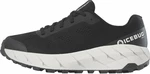 Icebug Arcus Mens RB9X Black 42 Zapatillas de trail running