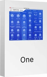 FabFilter One (Produkt cyfrowy)