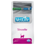 VET LIFE Natural Struvite granule pro kočky, Hmotnost balení: 2 kg