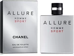 Chanel Allure Homme Sport Edt 50ml