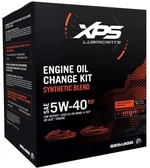 BRP XPS Oil Change Kit 3,79 L Lodný motorový olej 4 takt