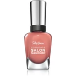 Sally Hansen Complete Salon Manicure posilňujúci lak na nechty odtieň 311 So Much Fawn 14.7 ml