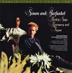 Simon & Garfunkel - Parsley, Sage, Rosemary and Thyme (Remastered) (LP) Disco de vinilo