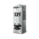 OATLY Ovesný nápoj Barista 1 litr