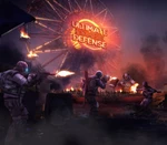 Ultimate Zombie Defense + The Carnival Map DLC Steam CD Key