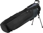 Callaway Carry+ Double Strap Black/Charcoal Borsa da golf Stand Bag
