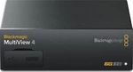 Blackmagic Design MultiView 4 Conector de vídeo