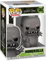 Funko POP TV: Simpsonovi - Homerzilla