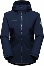 Mammut Convey Tour HS Hooded Jacket Women Marine XS Giacca outdoor