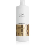 Wella Professionals Oil Reflections hydratační šampon pro lesk a hebkost vlasů 1000 ml