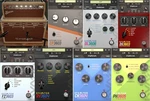 KUASSA Kuassa Shoegaze Essentials Bundle (Digitales Produkt)