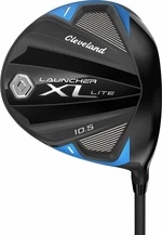 Cleveland Launcher XL Lite Kij golfowy - driver Prawa ręka 12° Lady