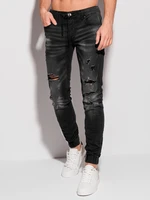 Jeans da uomo  Edoti Slim Fit