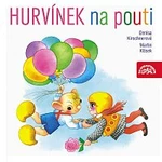 Divadlo Spejbla a Hurvínka – Hurvínek na pouti CD