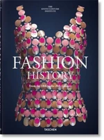 Fashion History from the 18th to the 20th Century - Kyoto Costume Institute (KCI)