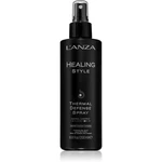 L'anza Healing Style Thermal Defense Spray ochranný sprej pro vlasy namáhané teplem 200 ml