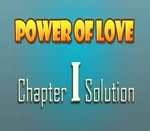 Power of Love - Chapter 1 Solution DLC Steam CD Key
