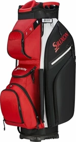 Srixon Premium Cart Bag Red/Black Sac de golf