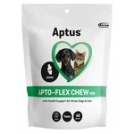 APTUS Apto-flex Chew mini pro psy a kočky 40 žvýkacích tablet