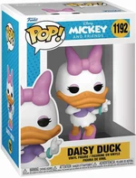 Funko POP Disney: Sensational Daisy Duck