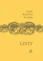 Listy - Kateřina Sienská