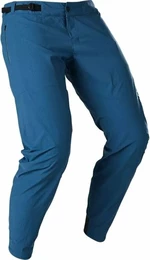 FOX Ranger Pants Dark Indigo 28 Cyklo-kalhoty