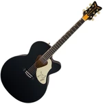 Gretsch G5022CBFE Rancher Falcon Negro Guitarra electroacustica