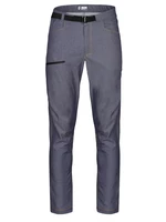 High point Gravity Pants XL-Short, Denim Blue Pánské outdoor kalhoty