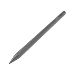 Aktivní stylus FIXED Graphite Uni s magnety pro dotykové displeje, šedá