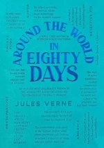 Around the World in Eighty Days - Jules Verne