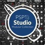 Cherry Audio PSP Studio Modular (Digitales Produkt)