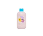 Vyhlazující šampon pro nepoddajné a kudrnaté vlasy Inebrya Ice Cream Liss Perfect Shampoo - 300 ml (771026355) + dárek zdarma