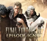 Final Fantasy XV - Episode Ignis DLC EU XBOX One / Xbox Series X|S CD Key