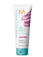 Moroccanoil Tónující maska na vlasy Hibiscus (Color Depositing Mask) 30 ml