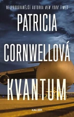 Kvantum (Defekt) - Patricia Cornwell