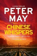 Chinese Whispers (Defekt) - Peter May