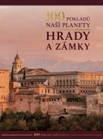 100 pokladů naší planety: hrady a zámky (Defekt)