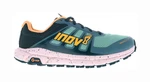 Dámská běžecká obuv Inov-8 Trailfly G 270 V2 W (S) Pine/Peach UK 7,5