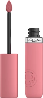 L'Oréal Paris Infaillible Matte Resistance 200 Lipstick&Chill rúž, 5 ml