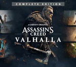 Assassin's Creed Valhalla Complete Edition XBOX One / Xbox Series X|S Account
