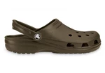 Crocs nazouváky classic chocolate - 46-47