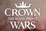 Crown Wars: The Black Prince EU Steam CD Key