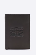 Levi's - Kožená peněženka