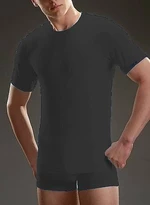 T-shirt Cornette High Emotion 532 New kr/r M-2XL graphite 009