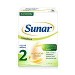 Sunar Sensitive 2 500 g