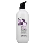 KMS Color Vitality Blonde Conditioner kondicionér pre neutralizáciu žltých tónov 750 ml