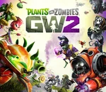 Plants vs. Zombies: Garden Warfare 2 PlayStation 4 Account