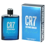 CR7 Play It Cool - EDT Objem 50 ml