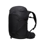 Ultra lehký batoh Vaagaa Bergans®, 33 l – Black / Dark Shadow Grey (Barva: Black / Dark Shadow Grey)