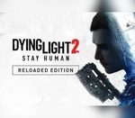 Dying Light 2: Reloaded Edition EU Steam CD Key